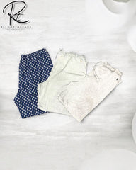 Polo Pajama Pants 10 Pcs (RT-1649)