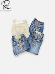 Mix Brand Sexy Shorts 10 Pcs (RT-1661)