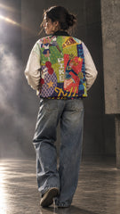 Tapestry Jackets