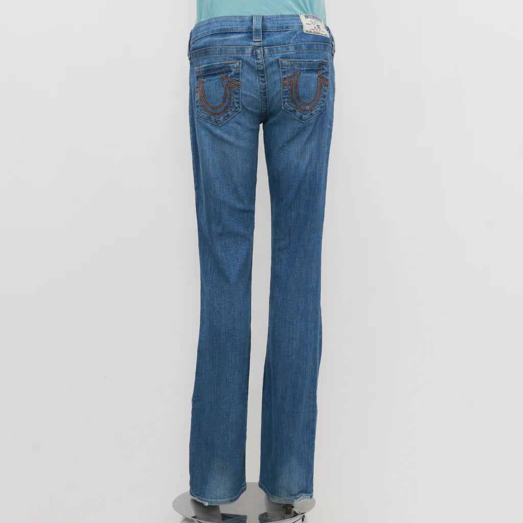Vintage Ladies True Religion Jeans - Wholesale
