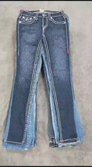 Exclusive Vintage Ladies True Religion Jeans - Wholesale