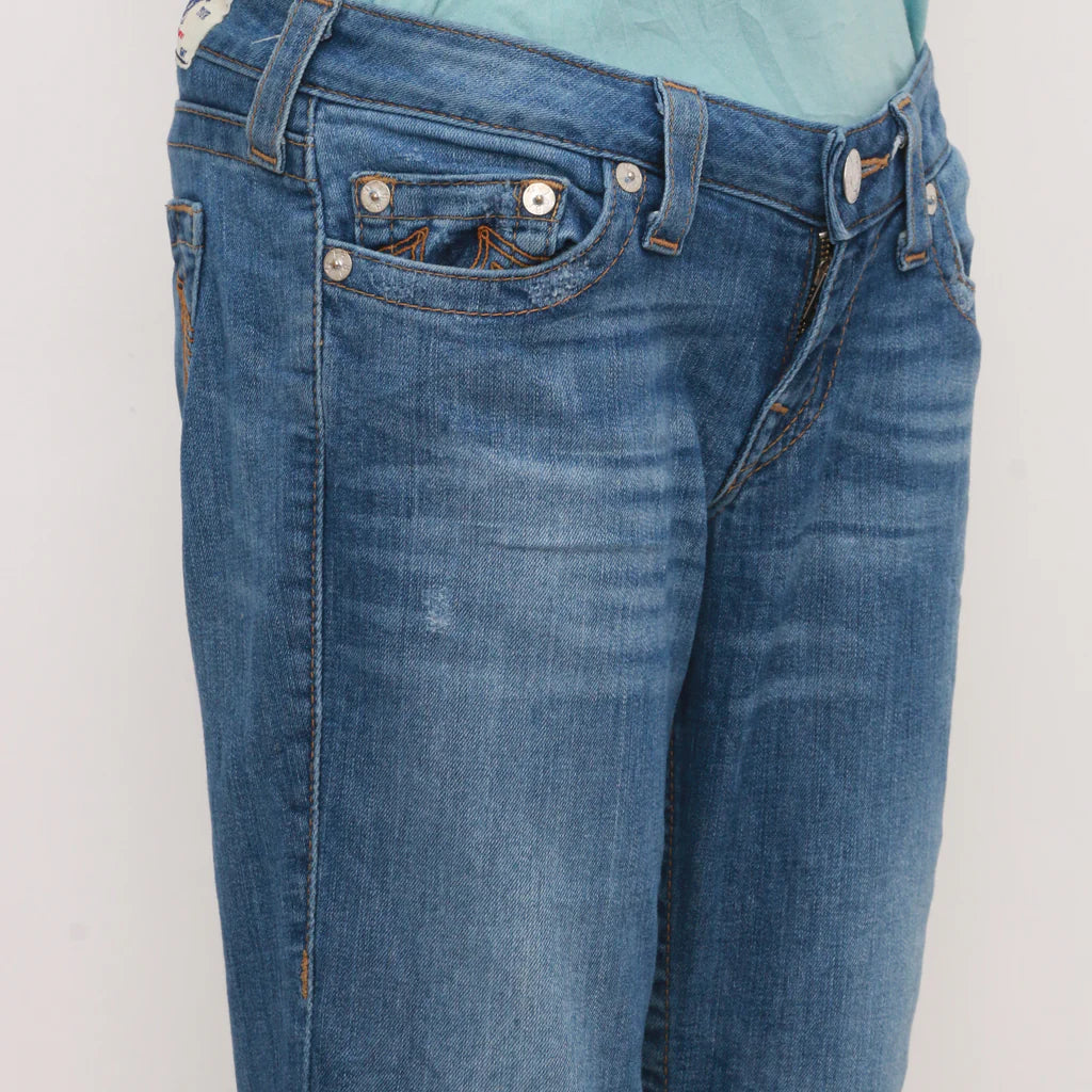 Vintage Ladies True Religion Jeans - Wholesale