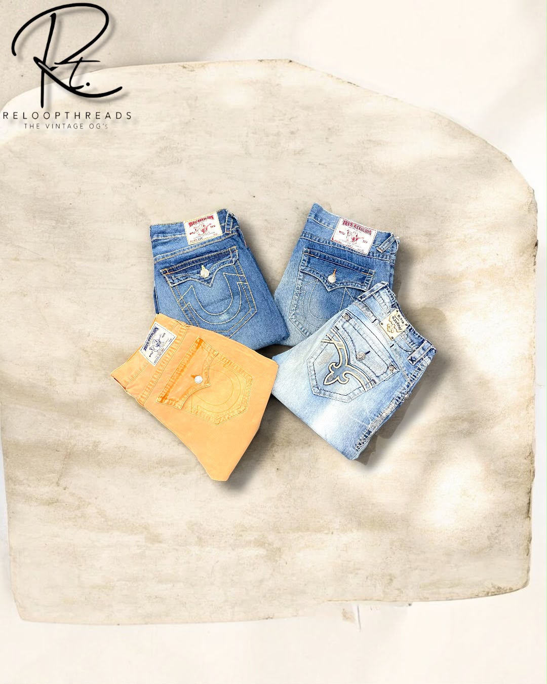 Mix Brand Men Shorts 10 Pcs (RT-1597)