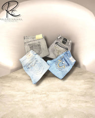 Mix Brand Men Shorts 10 Pcs (RT-1599)