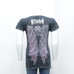 Y2K Stylish Baby T-Shirts - Wholesale