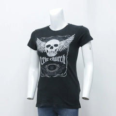 Y2K Fashionable Baby Tees - Wholesale