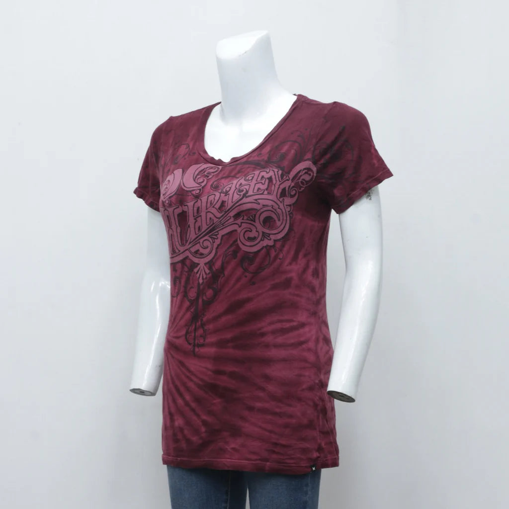Y2K Trendy Baby Tees - Wholesale