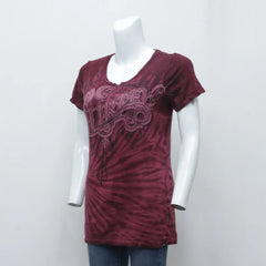 Y2K Trendy Baby Tees - Wholesale