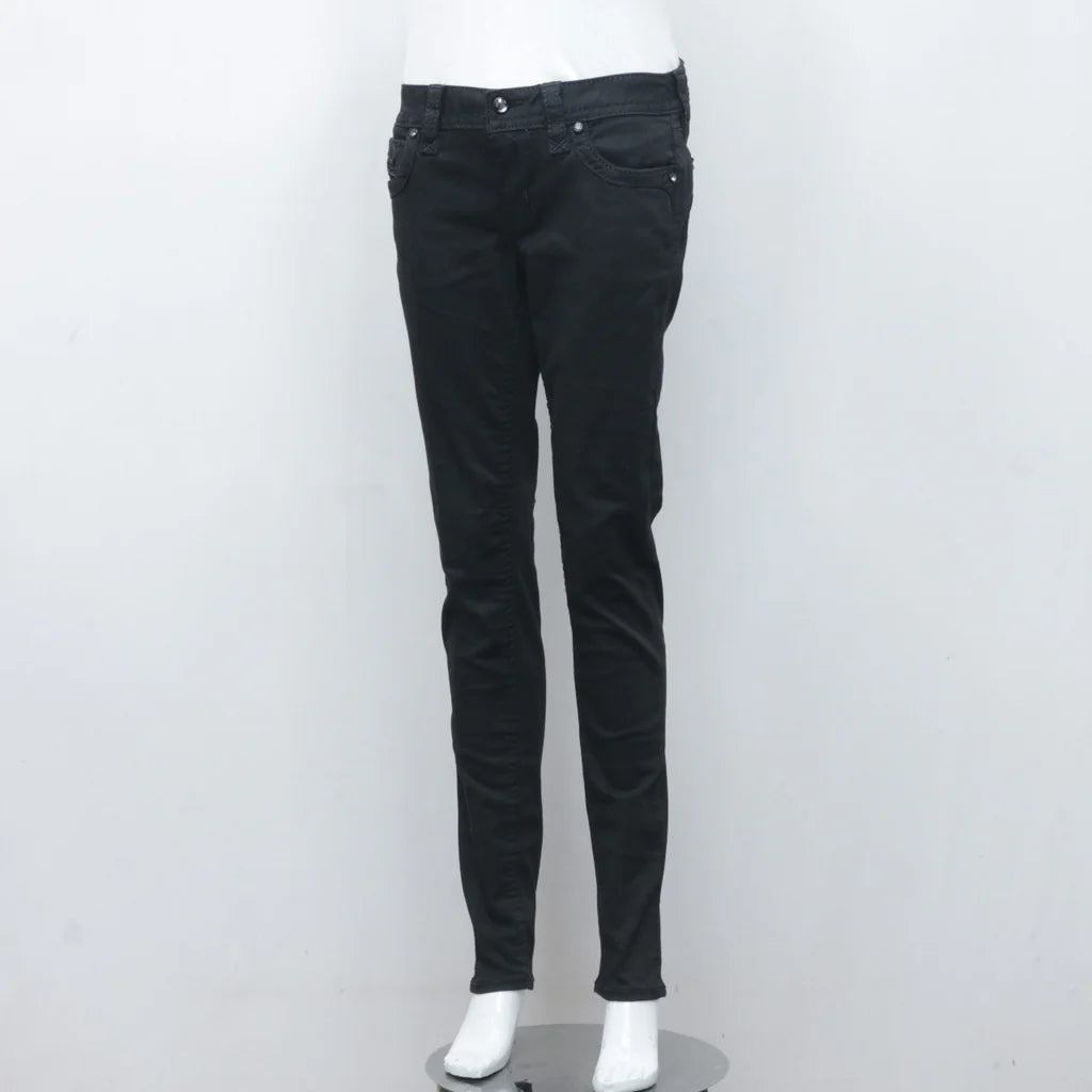 Trendy Rock Revival Jeans - Wholesale
