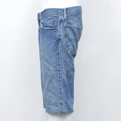 Reworked Denim Shorts - Wholesale