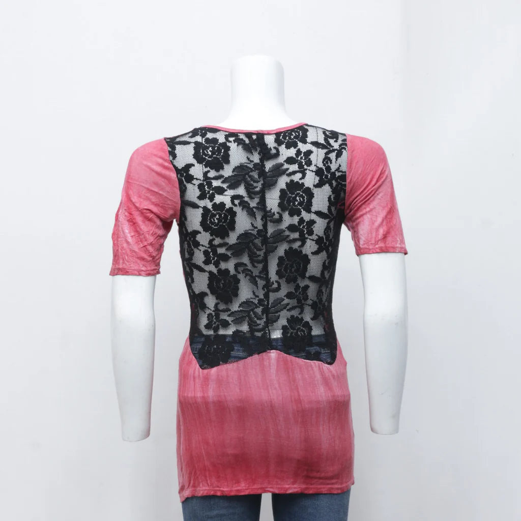Y2K Trendy Baby Tees - Wholesale