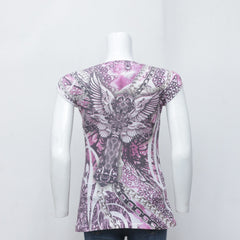 Y2K Stylish Baby T-Shirts - Wholesale
