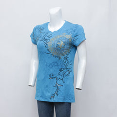 Y2K Stylish Baby T-Shirts - Wholesale