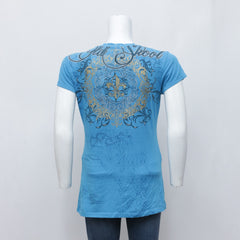 Y2K Stylish Baby T-Shirts - Wholesale