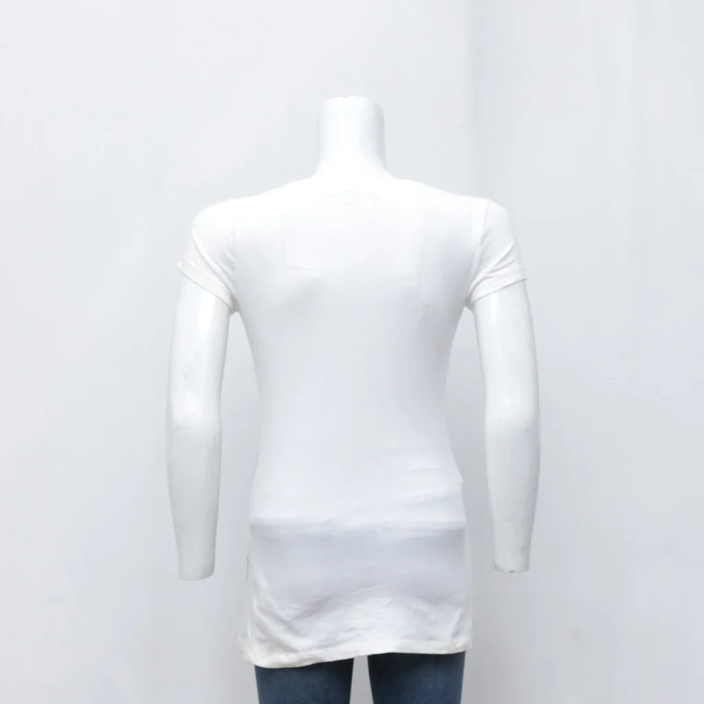 Y2K Stylish Baby Tees - Wholesale