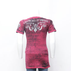 Y2K Stylish Baby T-Shirts - Wholesale