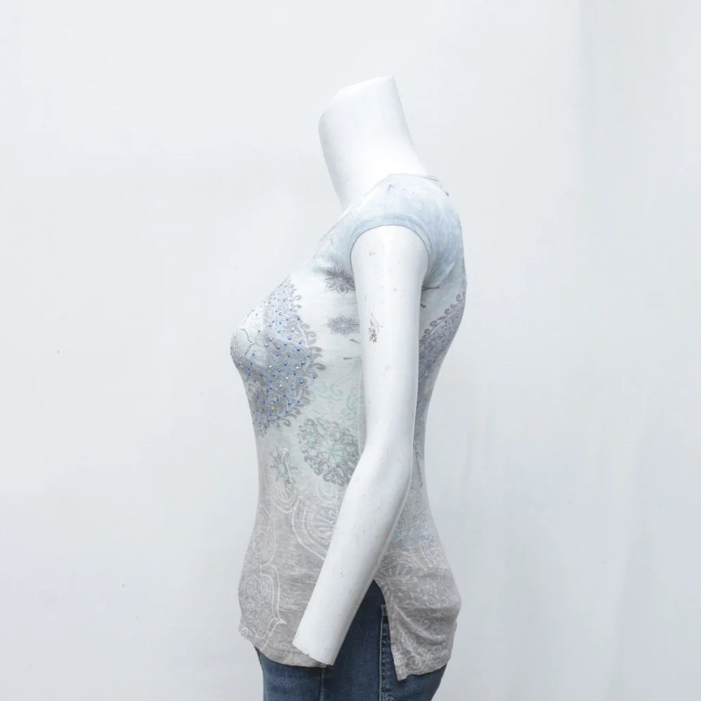 Y2K Trendy Baby Tees - Wholesale