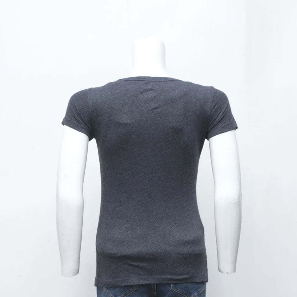 Y2K Trendy Baby Tees - Wholesale
