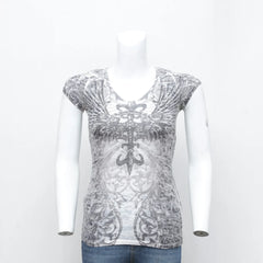 Y2K Trendy Baby Tees - Wholesale