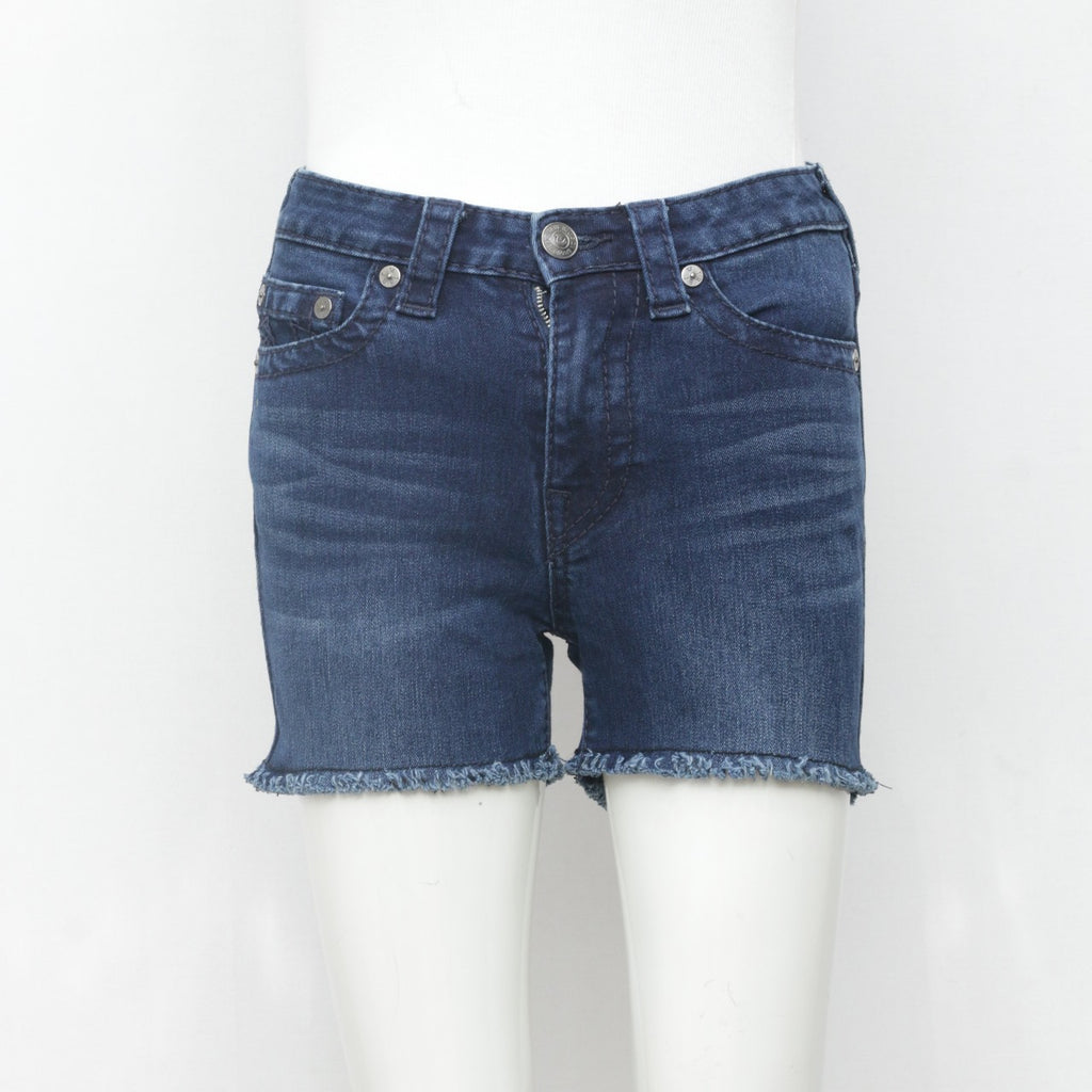 Reworked True Religion Sexy Shorts - Wholesale