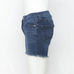 Reworked True Religion Sexy Shorts - Wholesale