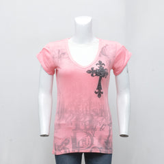 Y2K Stylish Baby T-Shirts - Wholesale