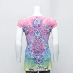 Y2K Stylish Baby T-Shirts - Wholesale
