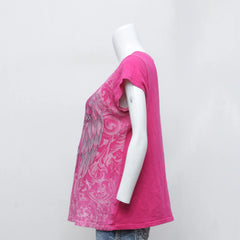 Y2K Ladies Streetwear Baby Tees - Wholesale