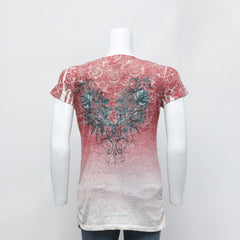 Y2K Stylish Baby T-Shirts - Wholesale