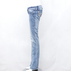Y2K Rock Revival Straight and Flared Pants - Wholesale