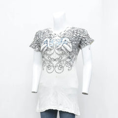 Y2K Ladies Streetwear Baby Tees - Wholesale