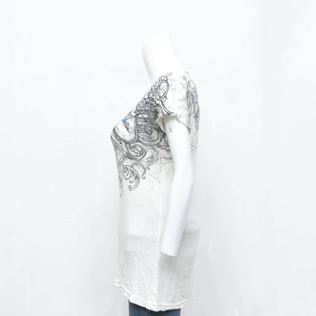 Y2K Ladies Streetwear Baby Tees - Wholesale