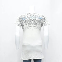 Y2K Ladies Streetwear Baby Tees - Wholesale