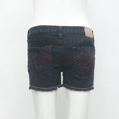 Reworked True Religion Sexy Shorts - Wholesale